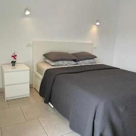 Concanas - Gigantes Apartment