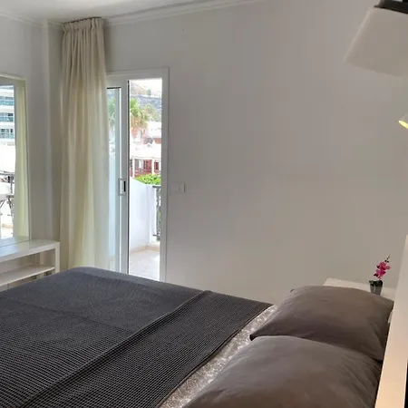 Apartment Concanas - Gigantes Acantilado de los Gigantes
