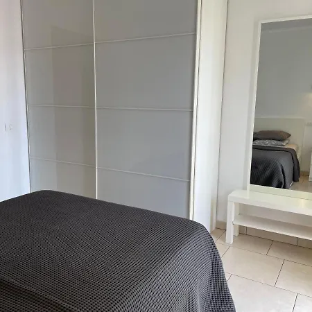 Apartment Concanas - Gigantes