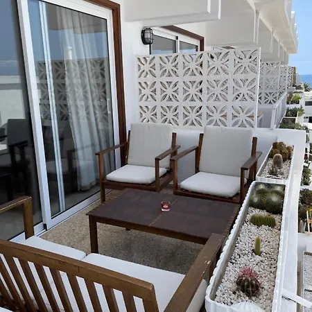 Concanas - Gigantes Apartment Acantilado de los Gigantes