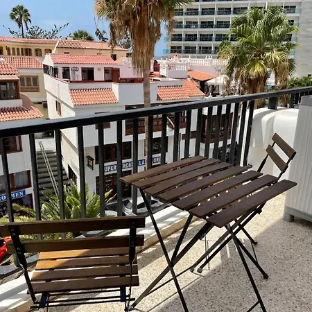 Concanas - Gigantes Apartment
