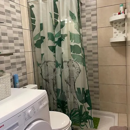 Concanas - Gigantes Apartment *