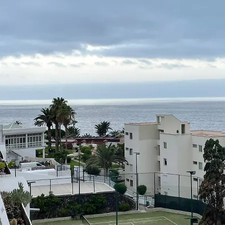 Apartment Concanas - Gigantes Acantilado de los Gigantes