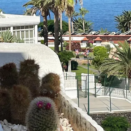 Concanas - Gigantes Apartment