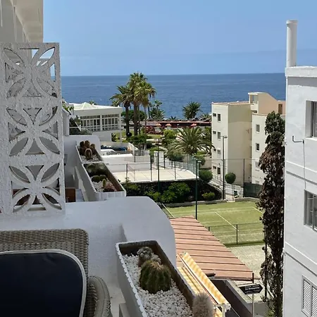 Apartment Concanas - Gigantes Acantilado de los Gigantes