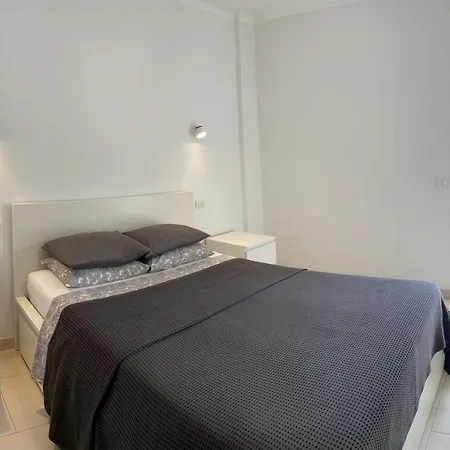 Concanas - Gigantes Apartment *