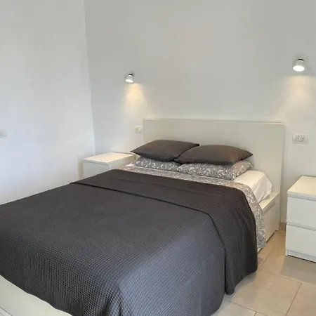 Concanas - Gigantes Apartment
