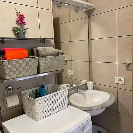 Apartment Concanas - Gigantes