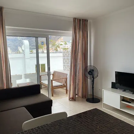 Apartment Concanas - Gigantes Acantilado de los Gigantes