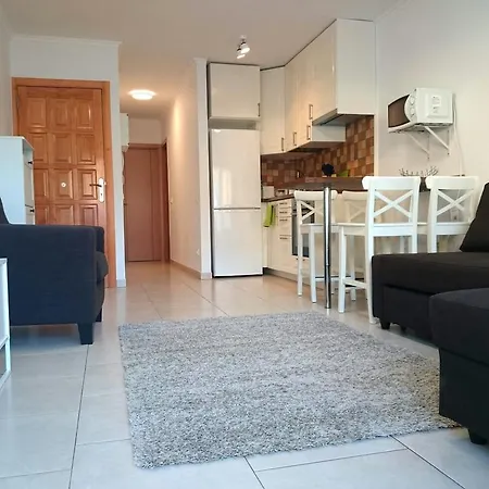 Apartment Concanas - Gigantes