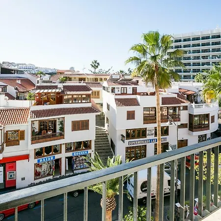 Apartment Concanas - Gigantes *