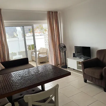 Apartmán Concanas - Gigantes Acantilado de los Gigantes