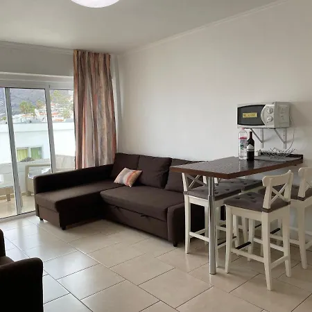 Concanas - Gigantes Apartmán Acantilado de los Gigantes