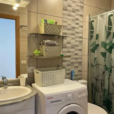 Apartmán Concanas - Gigantes *