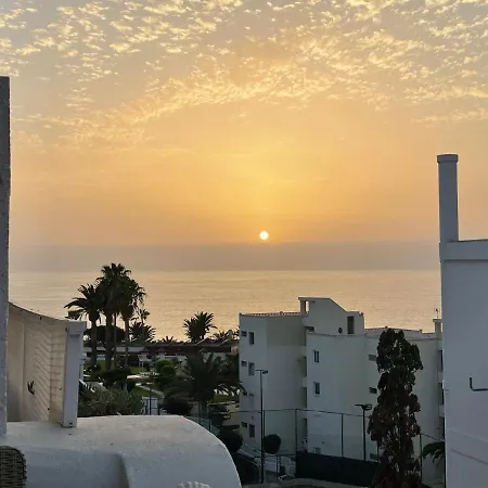 Concanas - Gigantes Apartmán Acantilado de los Gigantes
