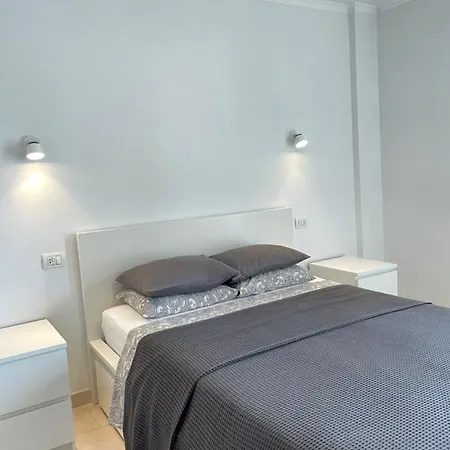 Apartmán Concanas - Gigantes