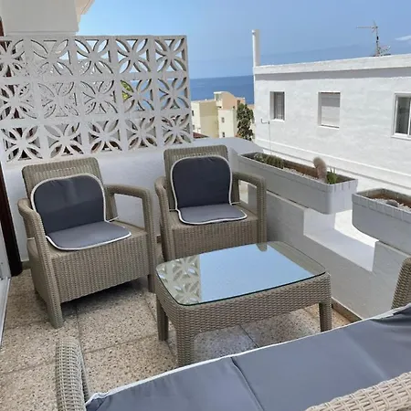 Apartmán Concanas - Gigantes