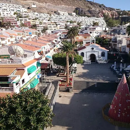 Concanas - Gigantes Apartmán