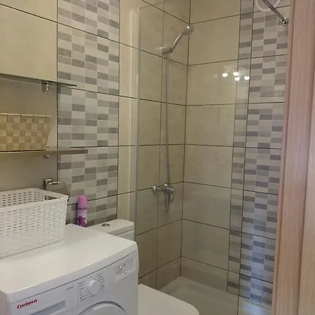 Concanas - Gigantes Apartmán