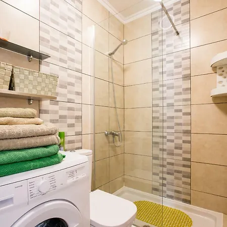 Apartmán Concanas - Gigantes
