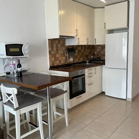 Concañas - Gigantes Apartamento
